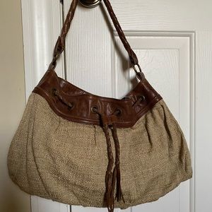 Pagliei shoulder womens summer bag